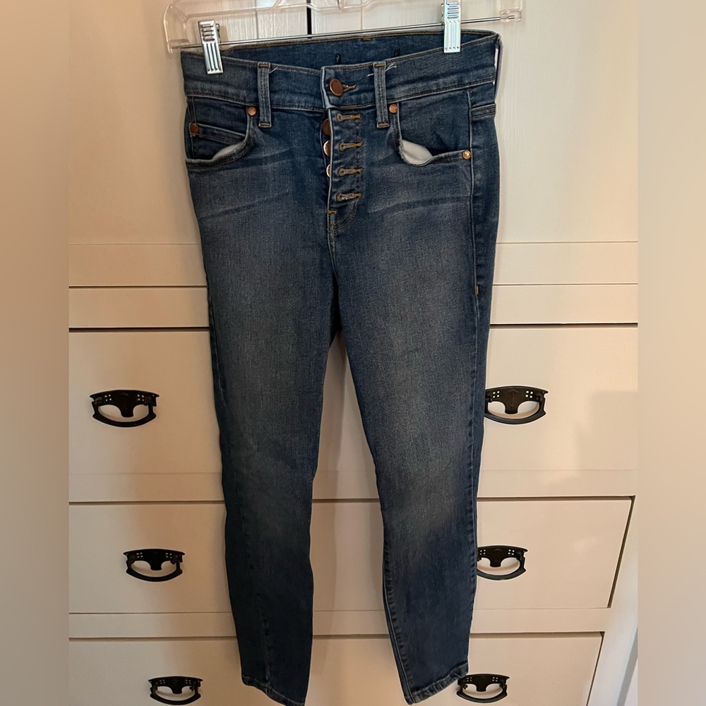 Level 99 Jeans size 24 fits 24-25